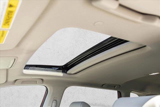 Used 2026 Honda CR-V EX-L image 21