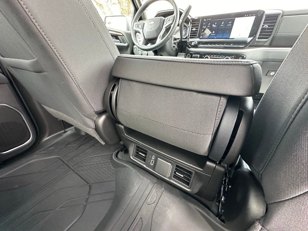 New 2025 Chevrolet Silverado 1500 LT image 20