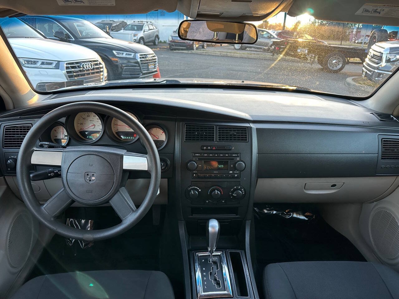 Used 2006 Dodge Magnum SE RWD image 11