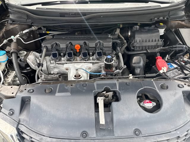 Used 2014 Honda Civic LX image 27
