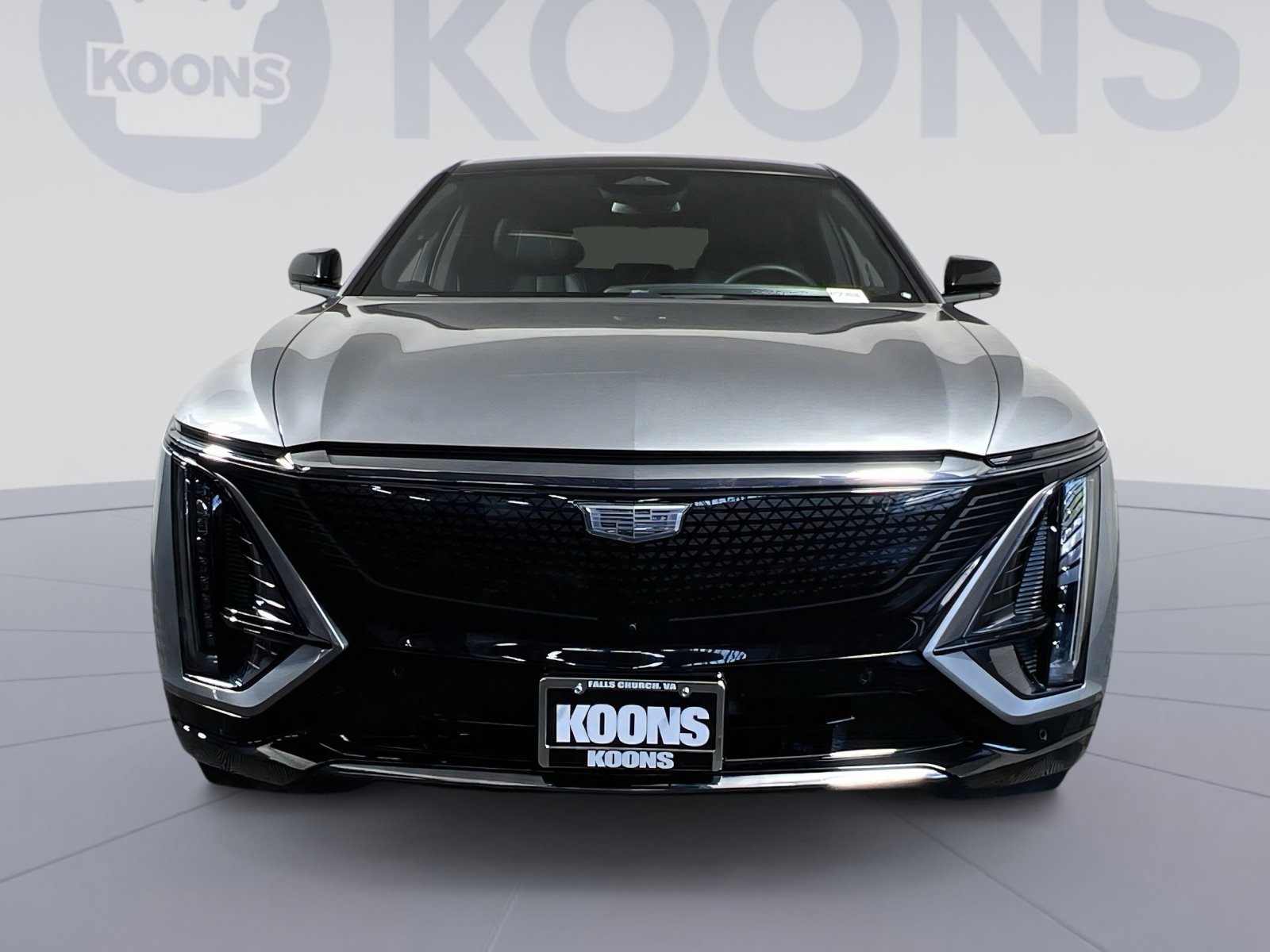 Used 2024 Cadillac Lyriq Sport w/ LPO, Floor Liner Package AWD/4WD image 4