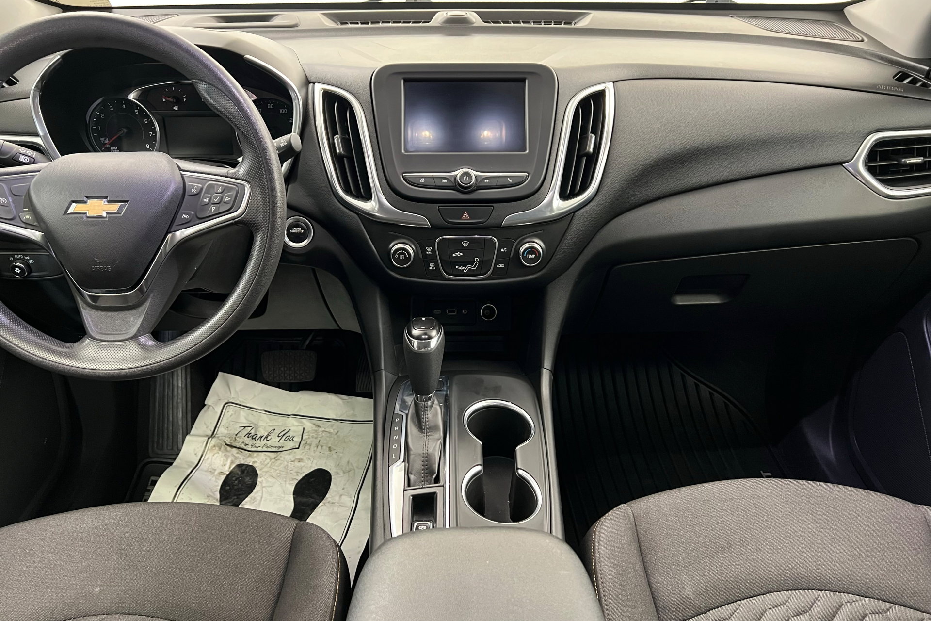 Used 2021 Chevrolet Equinox LT image 14