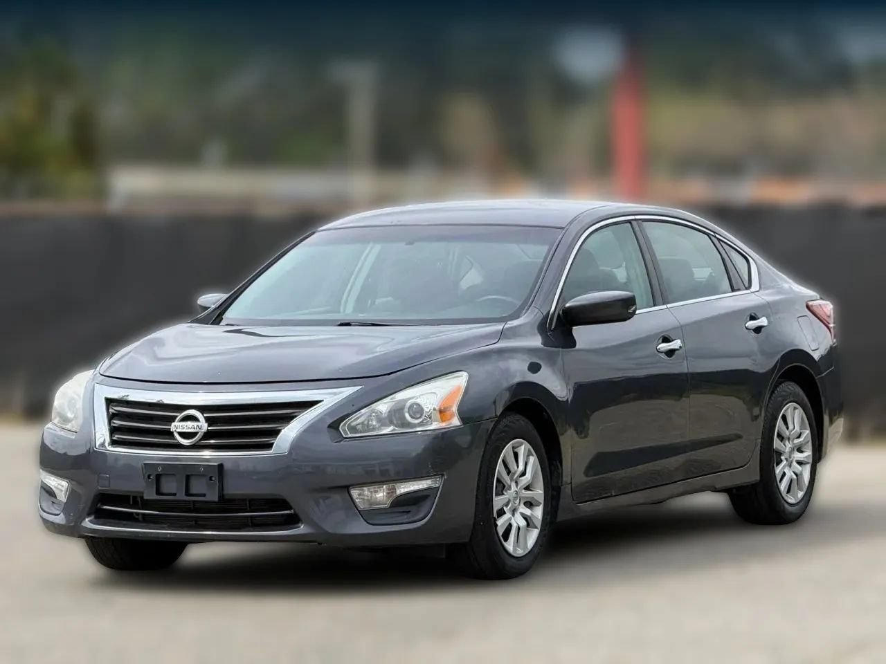 Used 2013 Nissan Altima 2.5 S FWD image 6