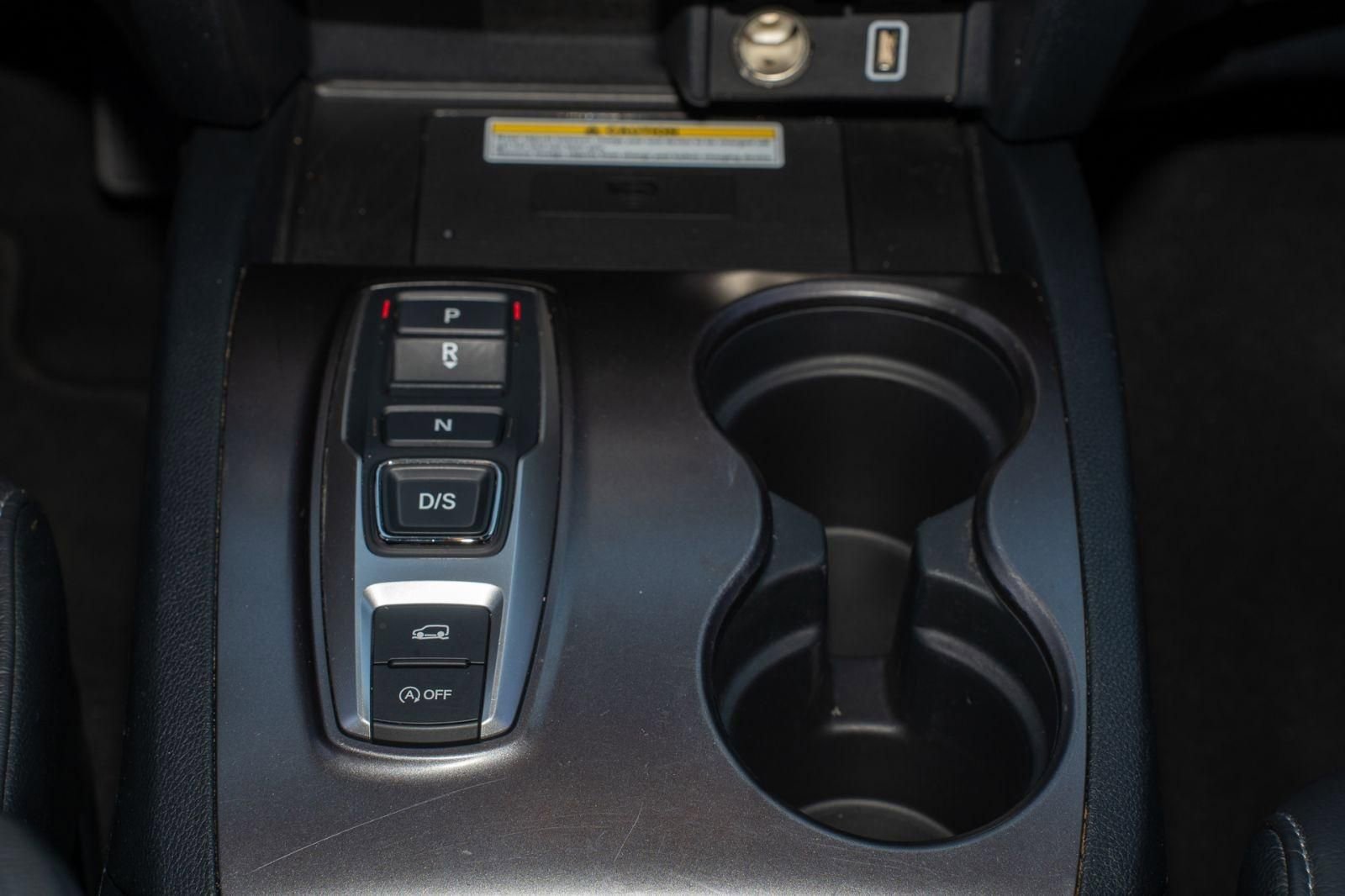 Certified 2023 Honda Passport EX-L image 27