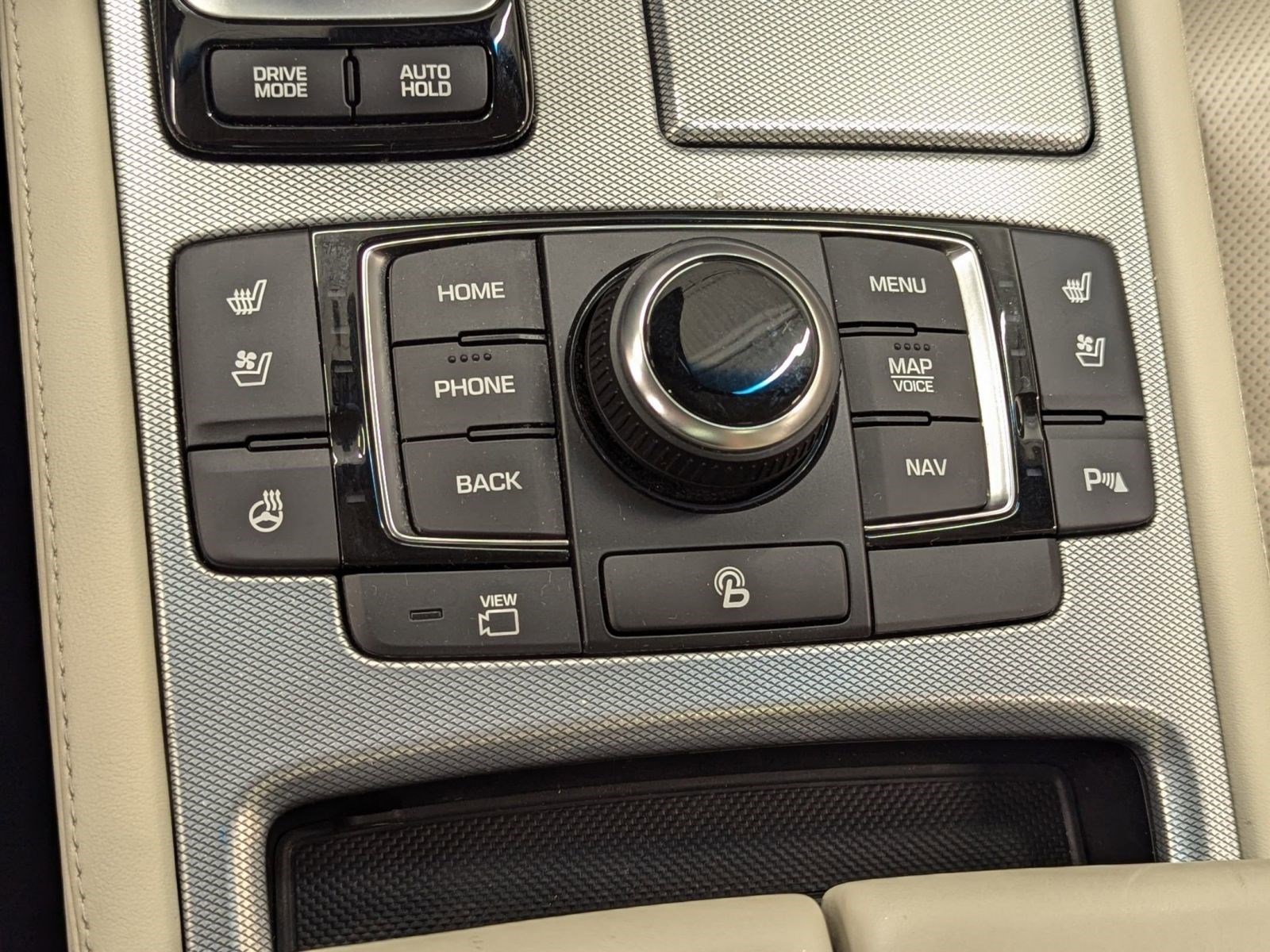 Used 2018 Genesis G80 5.0 Ultimate image 29