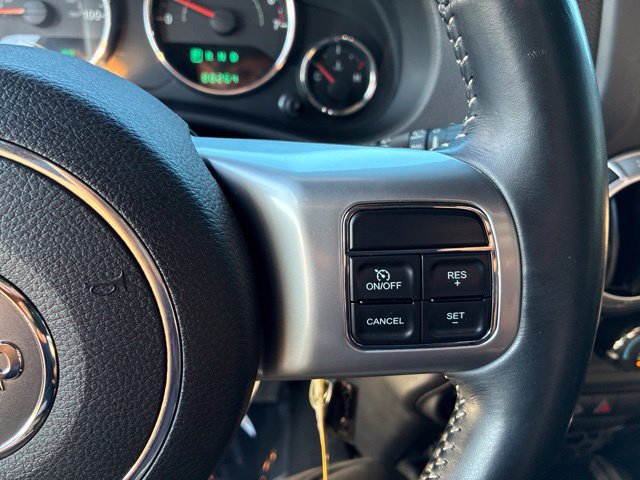 Used 2014 Jeep Wrangler Unlimited Sport AWD/4WD image 19