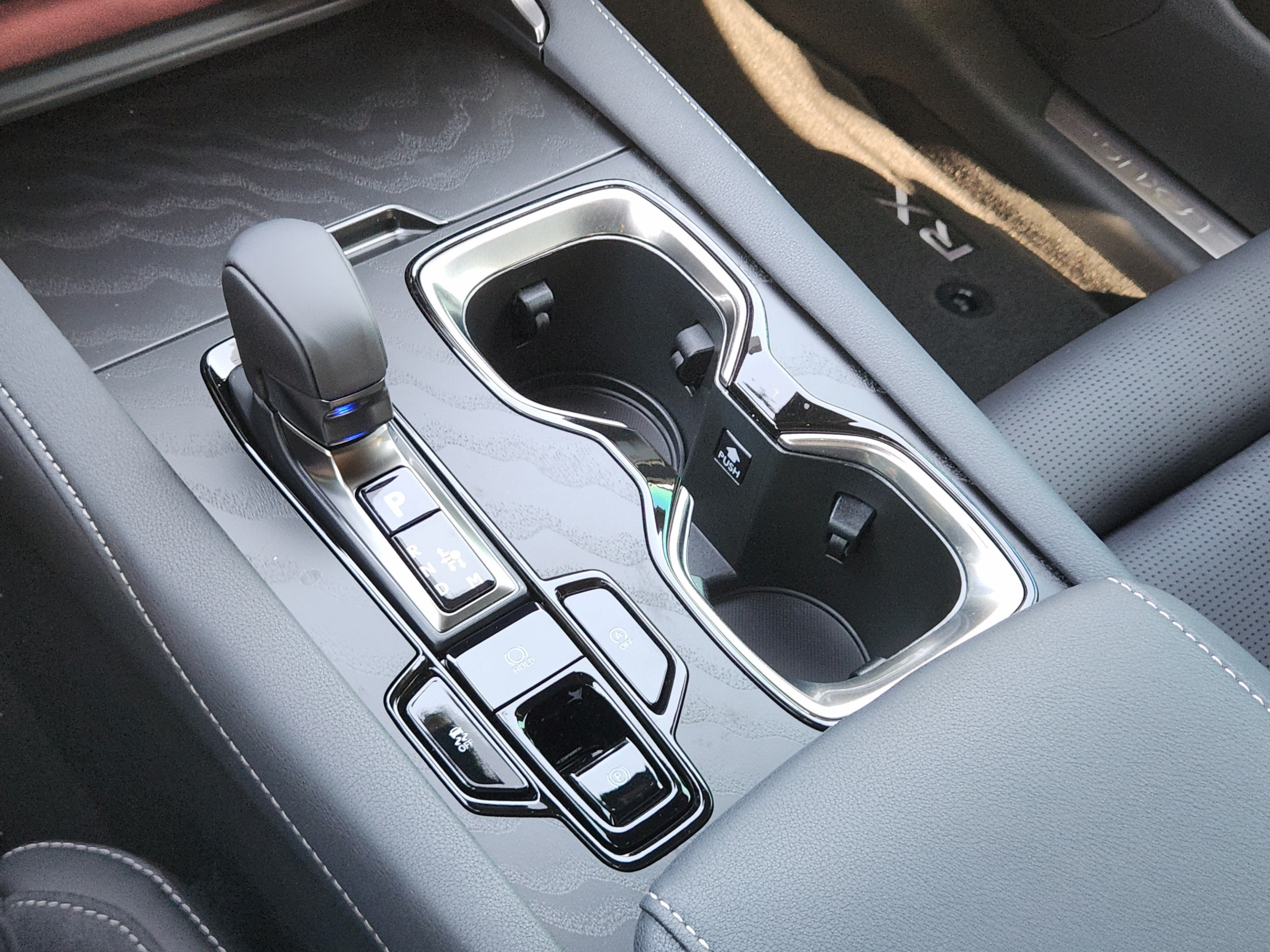 New 2026 Lexus RX 350 FWD image 13