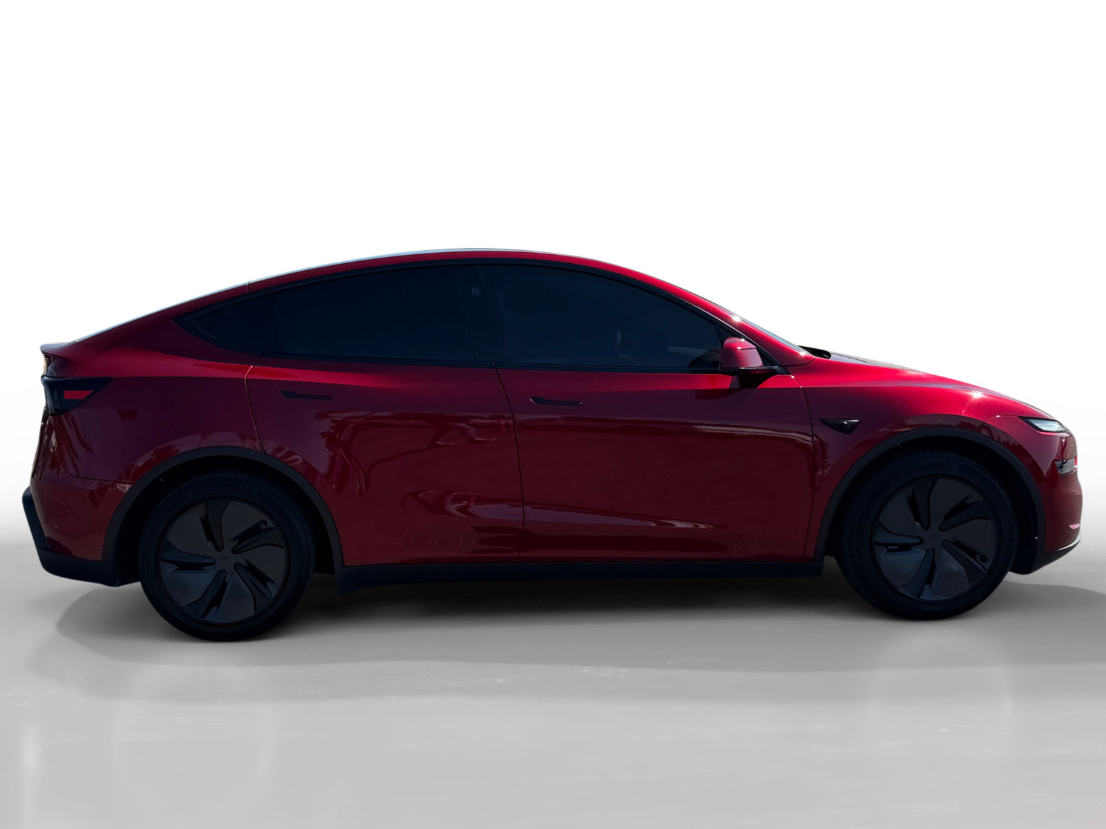 Used 2026 Tesla Model Y Long Range AWD/4WD image 6