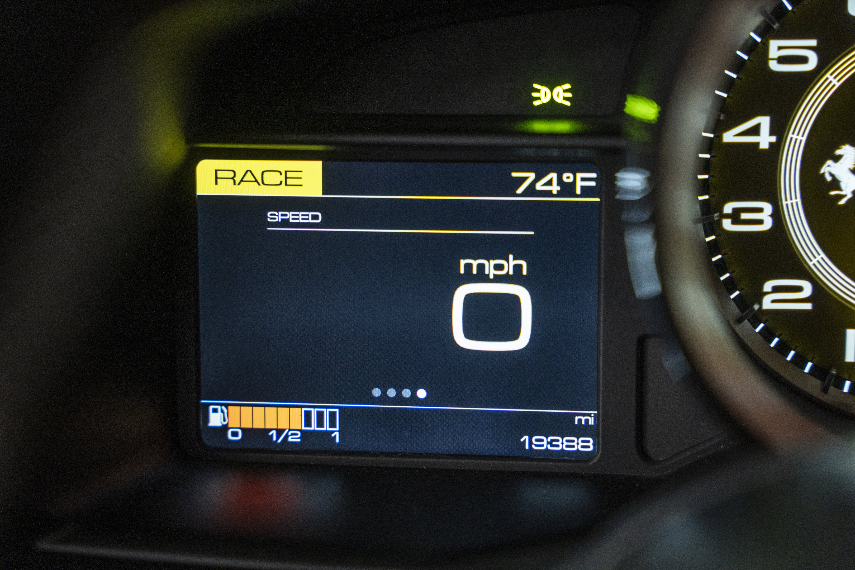 Certified 2016 Ferrari 488 GTB image 41