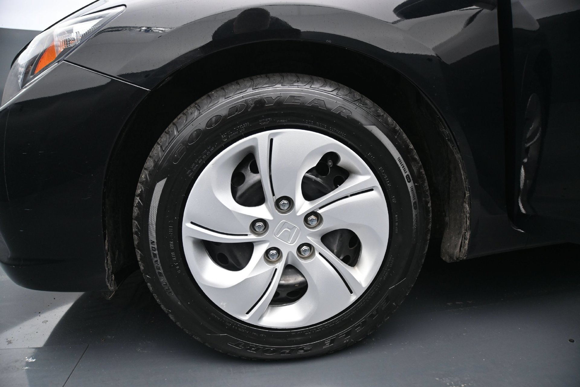 Used 2014 Honda Civic LX image 24
