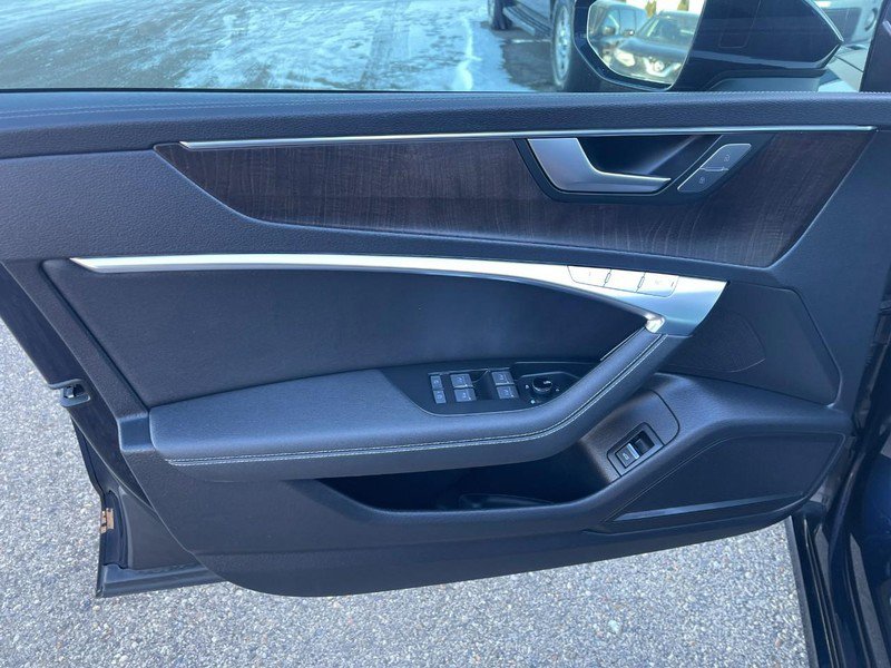 Used 2019 Audi A7 3.0T Premium Plus image 21