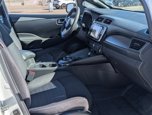 Used 2024 Nissan Leaf SV Plus FWD image 9
