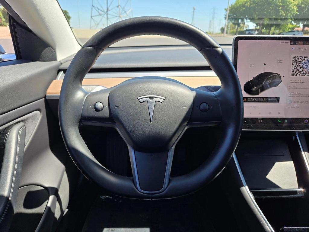 Used 2019 Tesla Model 3 Standard Range Plus RWD image 13