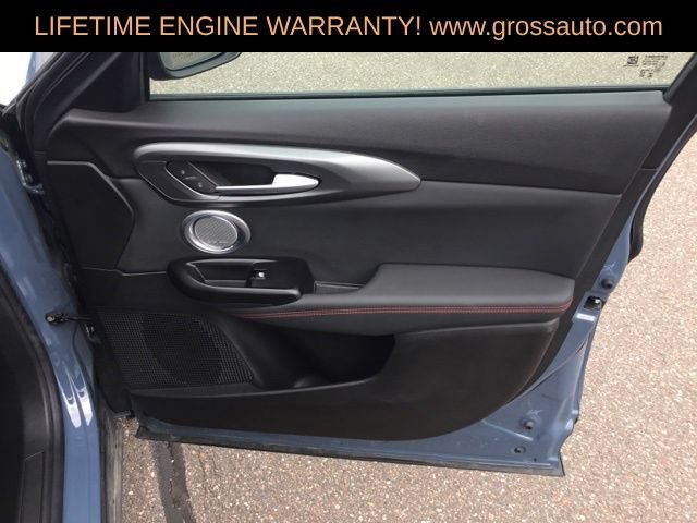 Used 2023 Dodge Hornet GT Plus w/ Tech Pack Plus w/o Parking AWD/4WD image 13
