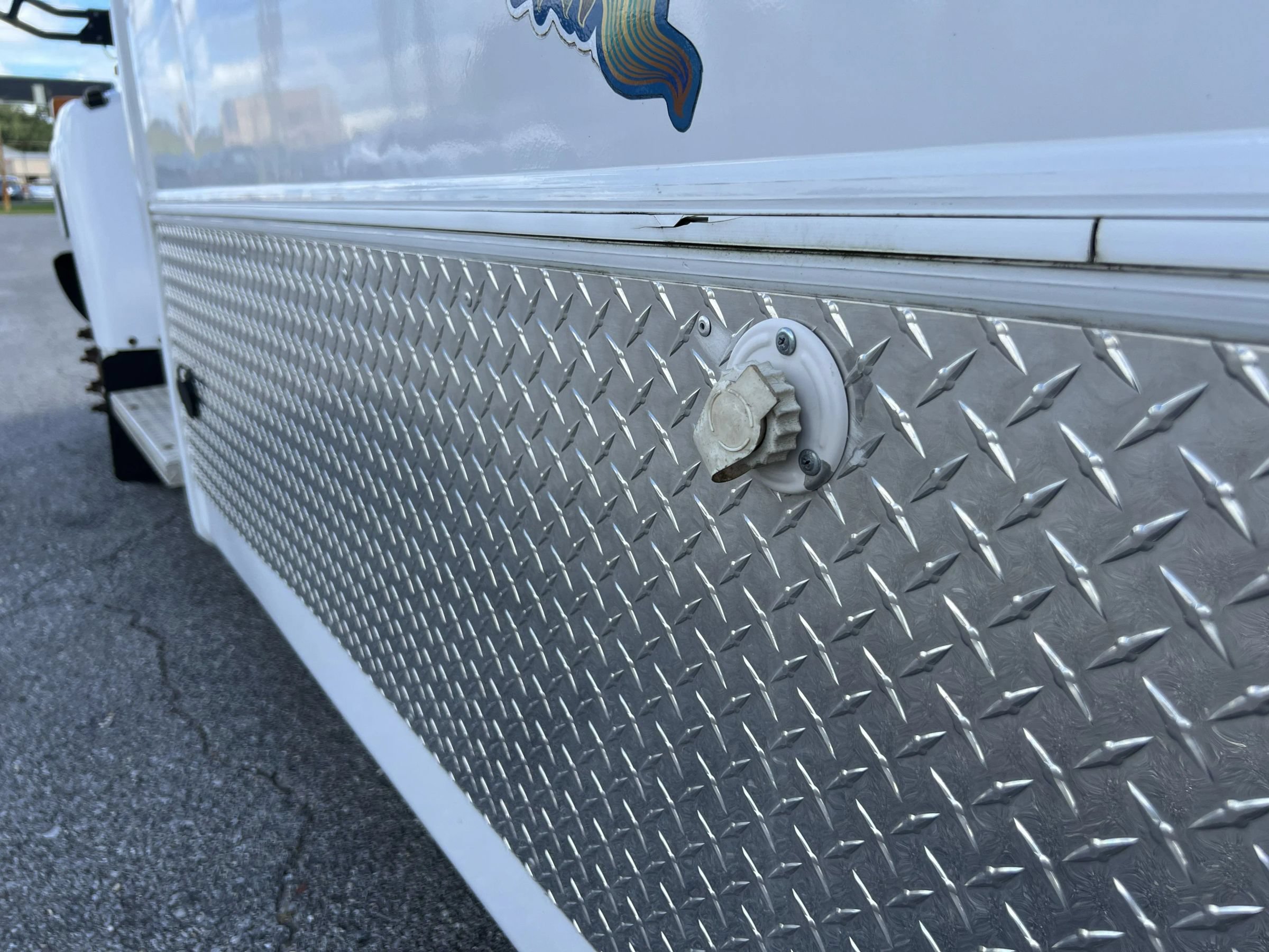 Used 2008 Chevrolet Kodiak C4500 2WD Regular Cab image 59