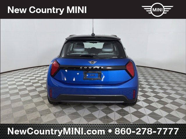 Certified 2025 MINI Cooper S image 6