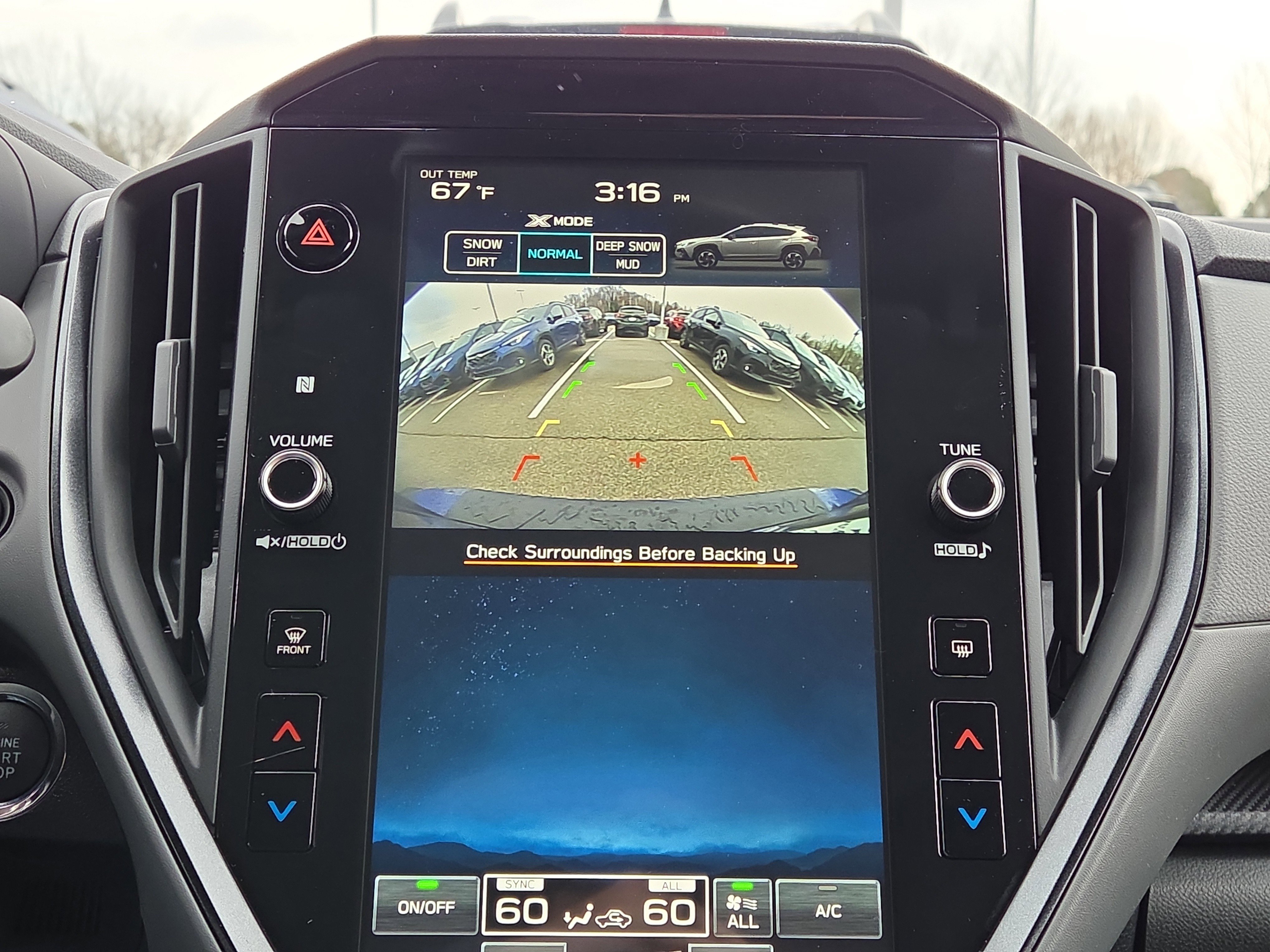 New 2026 Subaru Crosstrek 2.0i Premium image 12