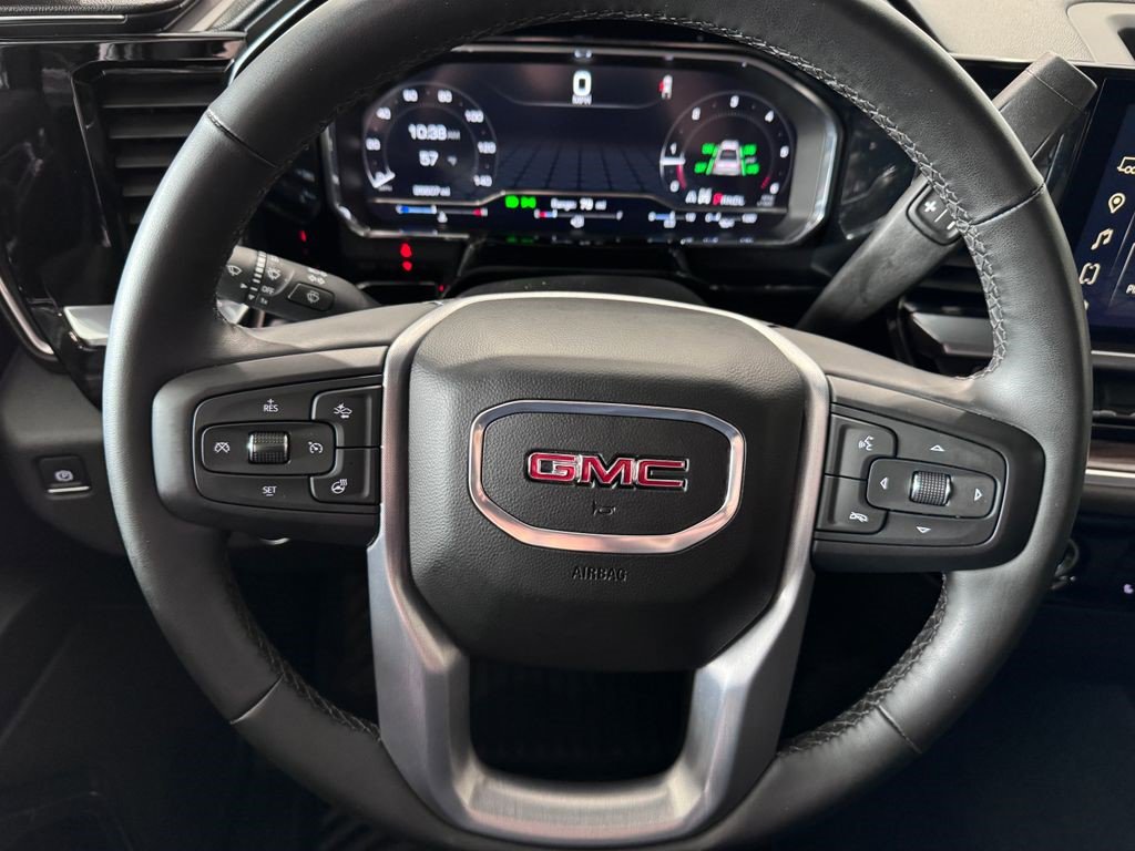 Certified 2023 GMC Sierra 1500 Elevation AWD/4WD image 14