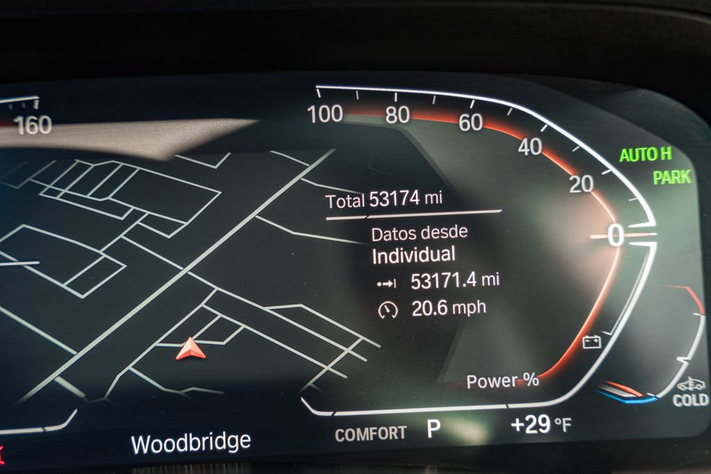 Used 2022 BMW X5 xDrive40i AWD/4WD image 45