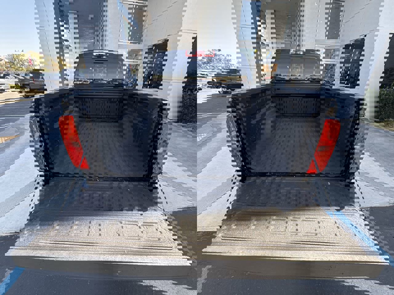 Used 2021 Chevrolet Colorado ZR2 w/ Colorado ZR2 Bison Edition image 21