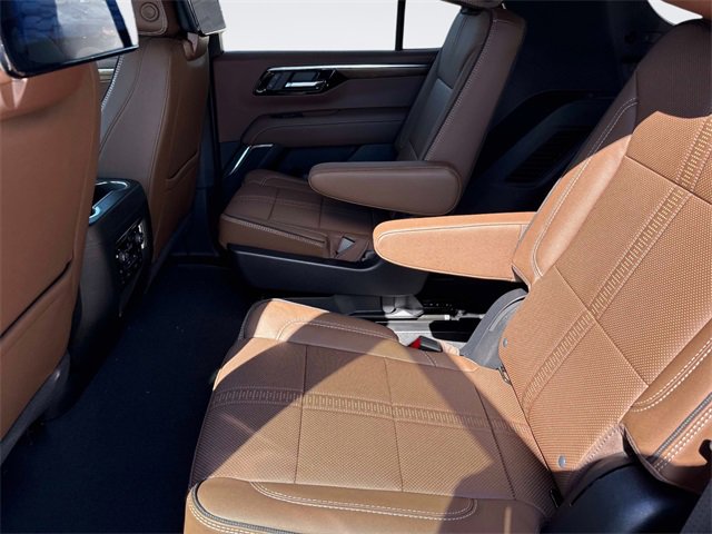 New 2026 Chevrolet Tahoe High Country image 17