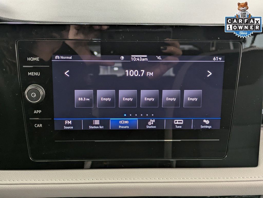 Used 2025 Volkswagen Taos S image 15