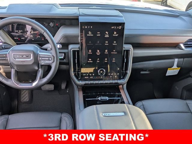 New 2026 GMC Yukon XL Denali w/ Sun & Power Step Package image 6
