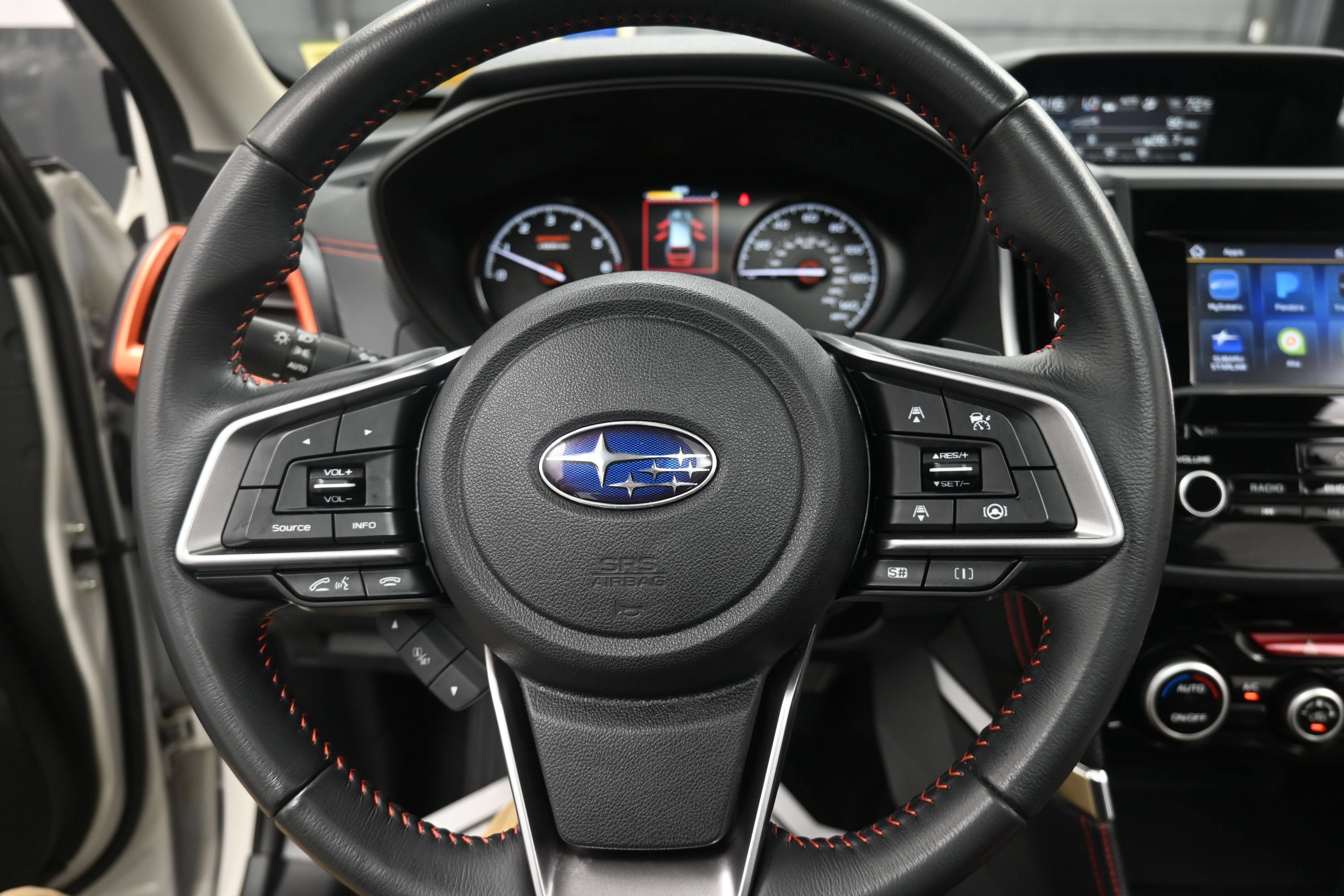 Used 2020 Subaru Forester Sport AWD/4WD image 26