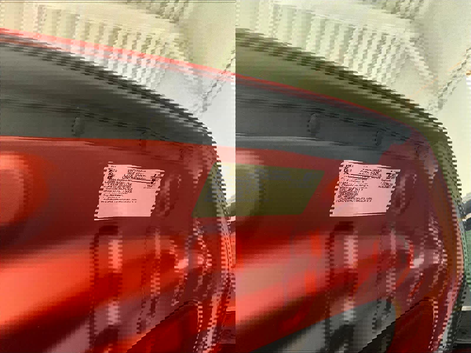 Used 2024 Chevrolet Trax RS w/ Driver Confidence Package FWD image 33