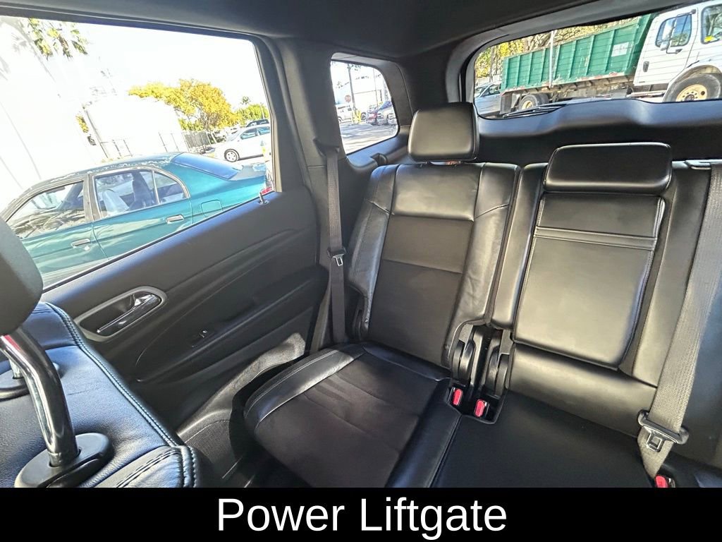 Certified 2021 Jeep Grand Cherokee Laredo X image 12