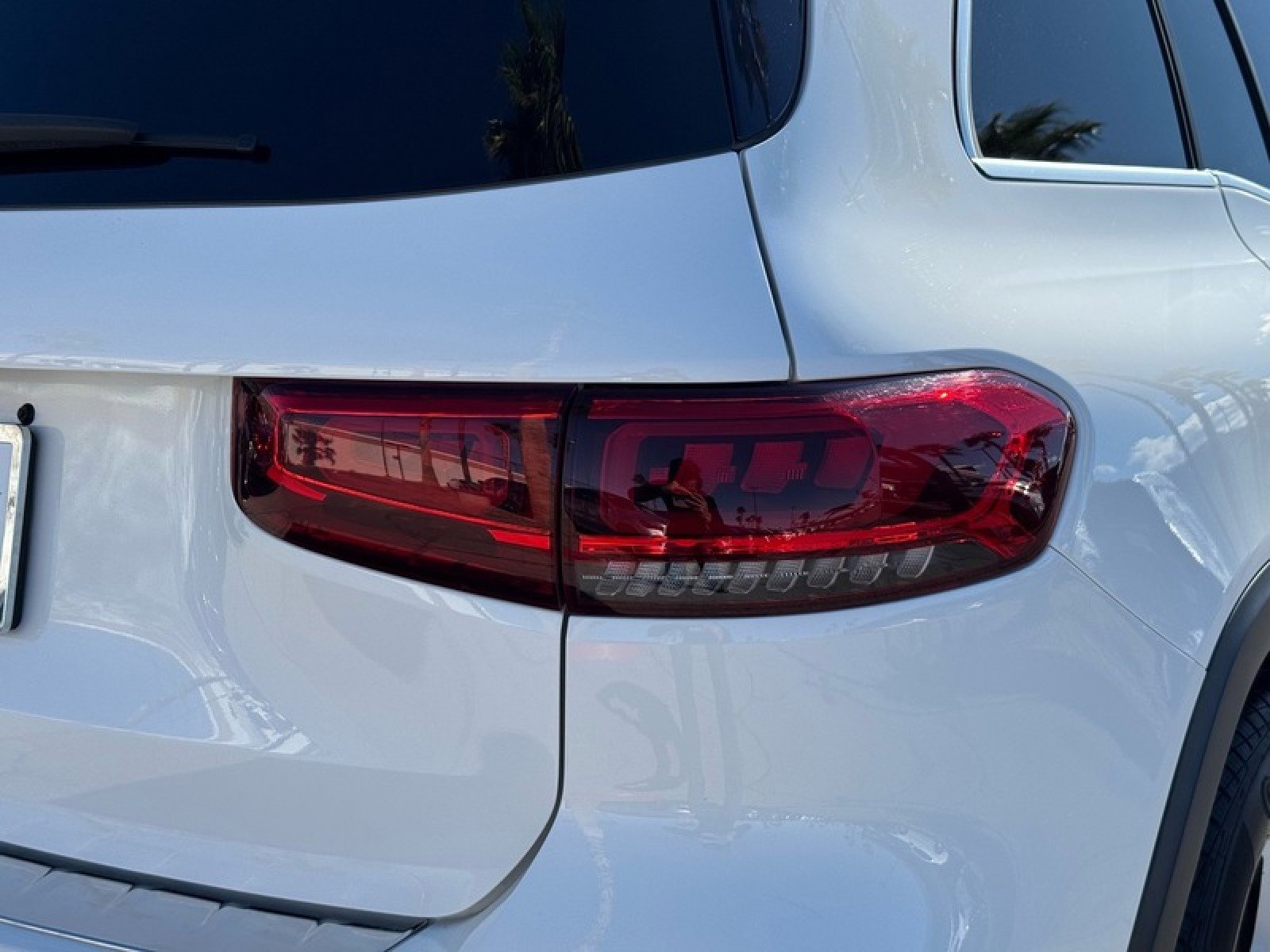 Certified 2021 Mercedes-Benz GLB 250 image 22