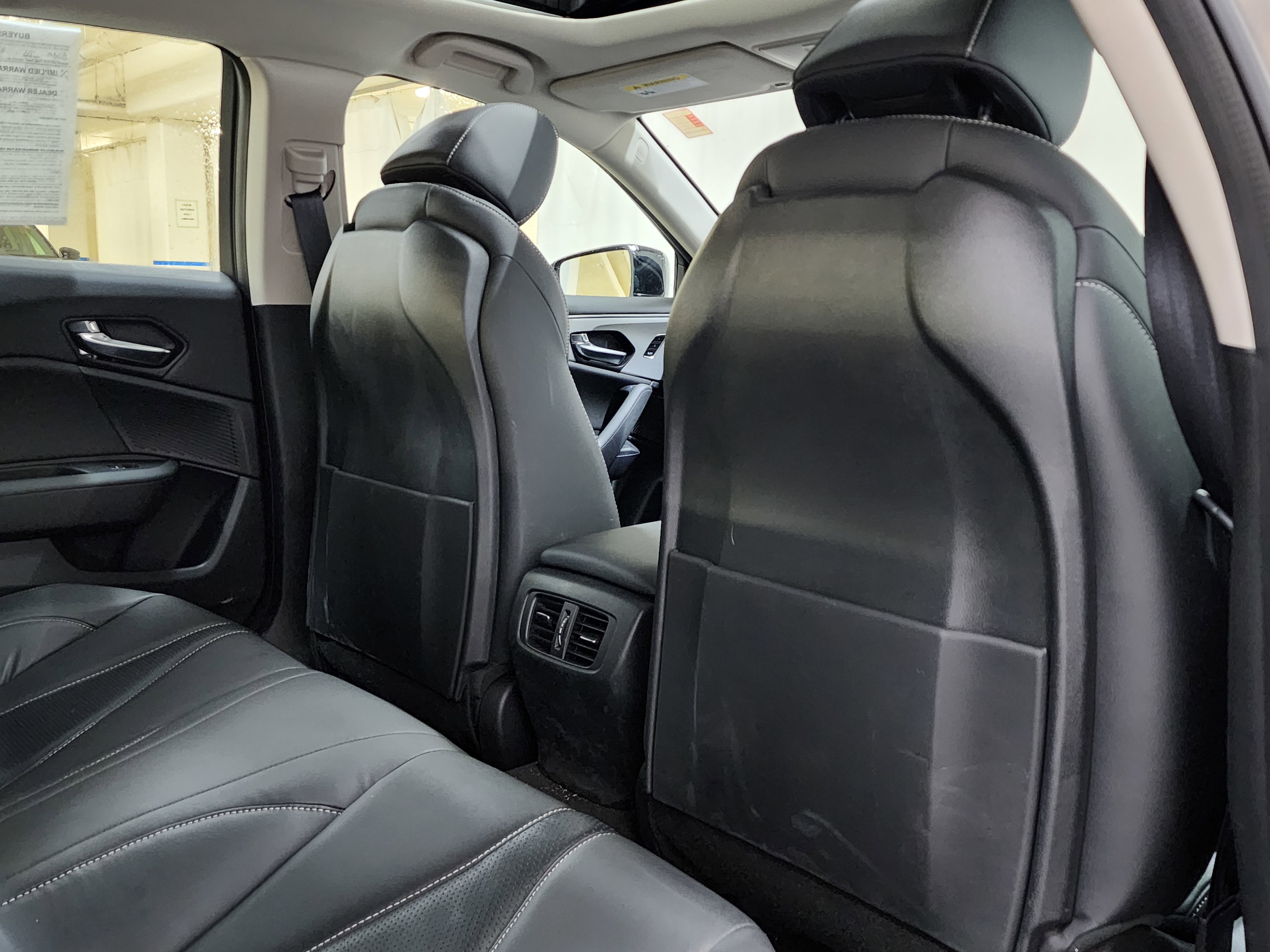 Certified 2023 Acura TLX w/ Technology Package image 19