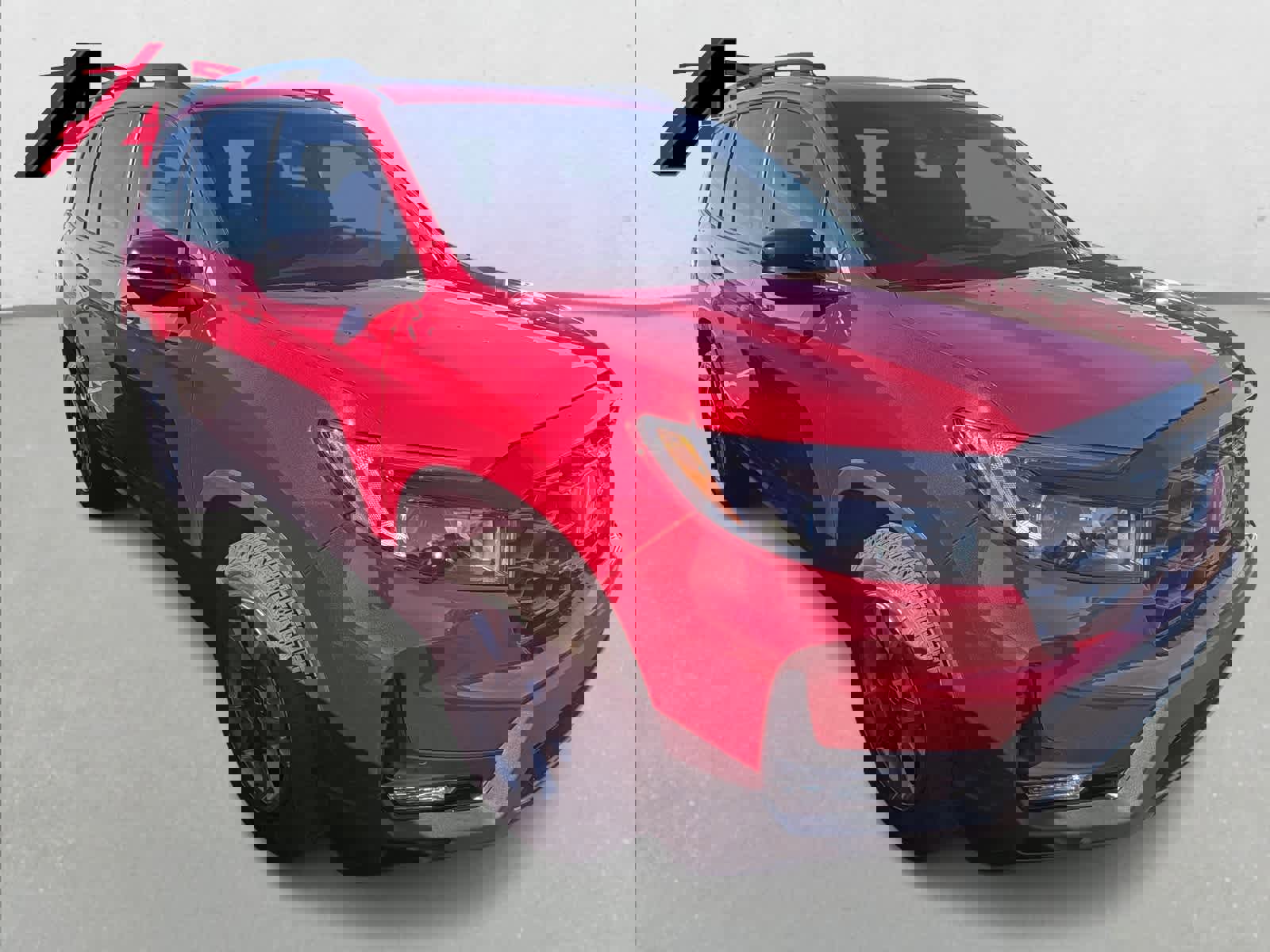 Used 2023 Honda Passport TrailSport image 4