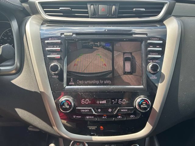 Used 2021 Nissan Murano SL FWD image 26