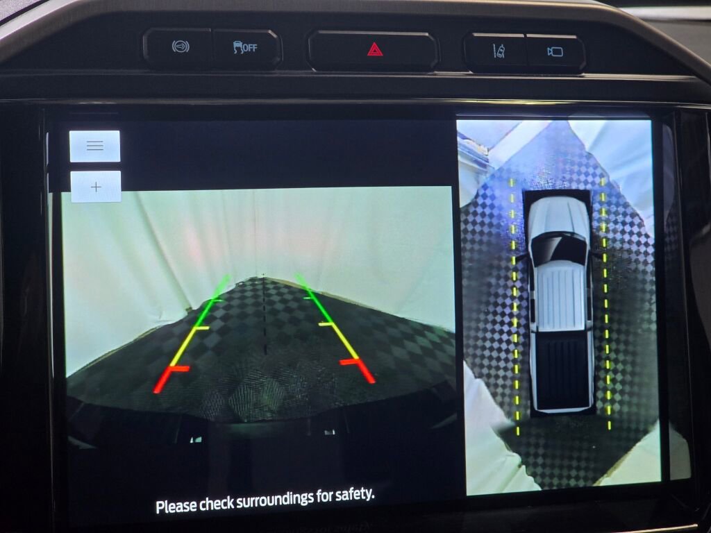 Used 2022 Ford F350 Platinum image 49