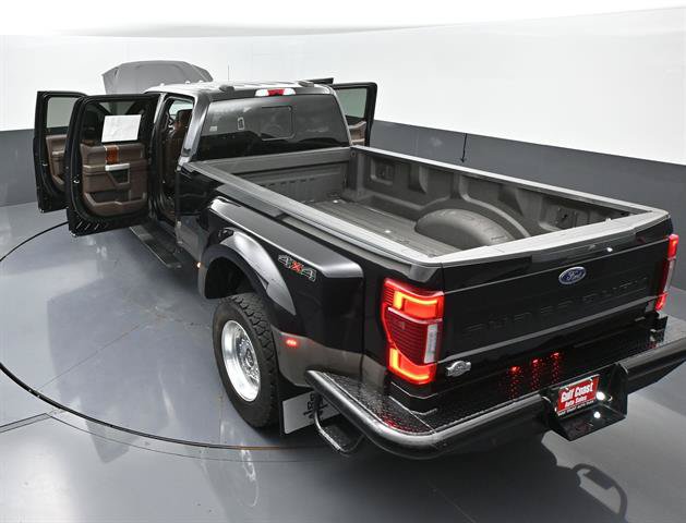 Used 2022 Ford F450 King Ranch AWD/4WD image 49