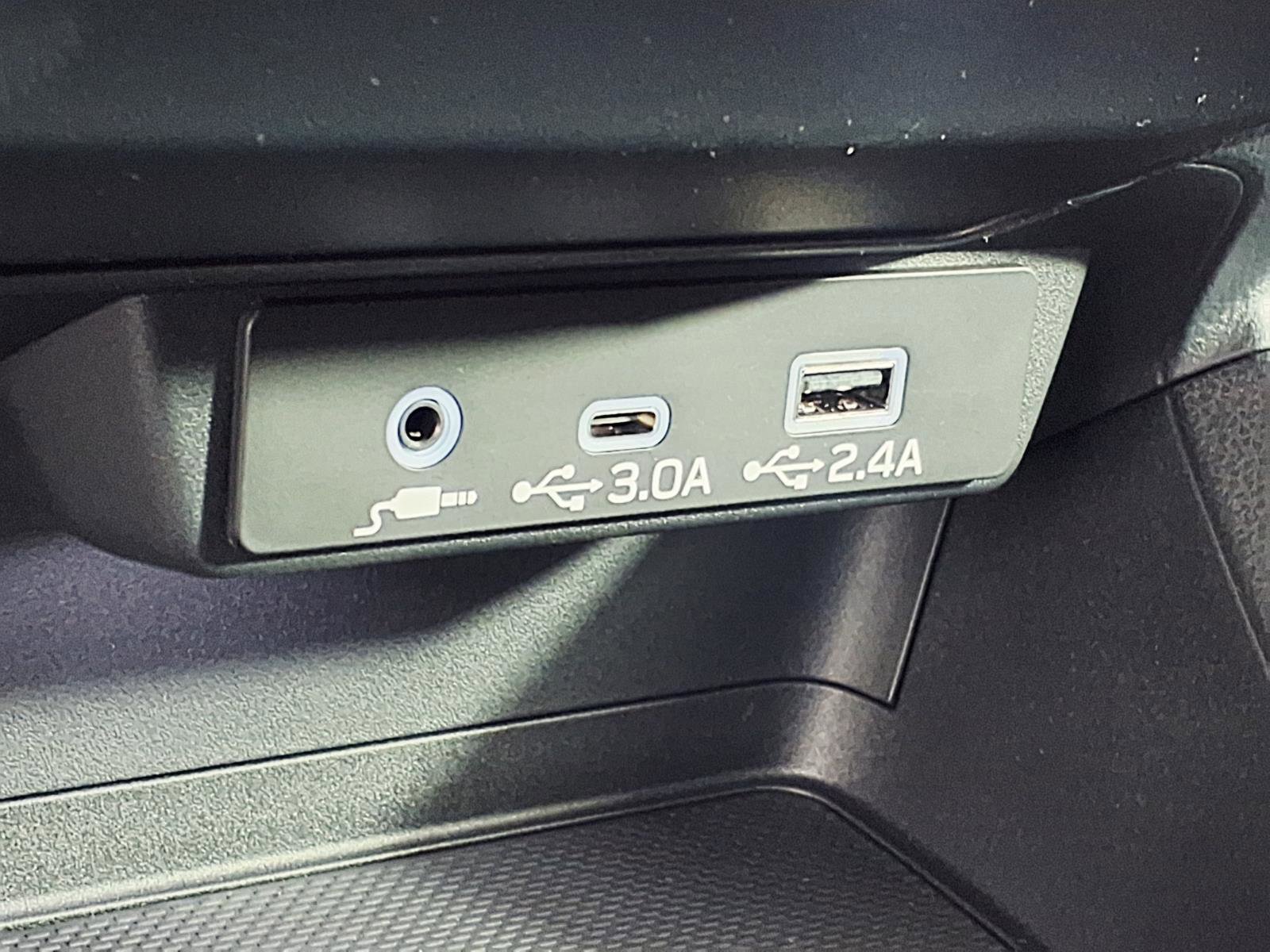 New 2026 Subaru Impreza 2.0i Sport AWD/4WD image 10
