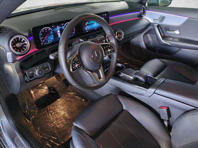 Certified 2023 Mercedes-Benz CLA 250 image 13
