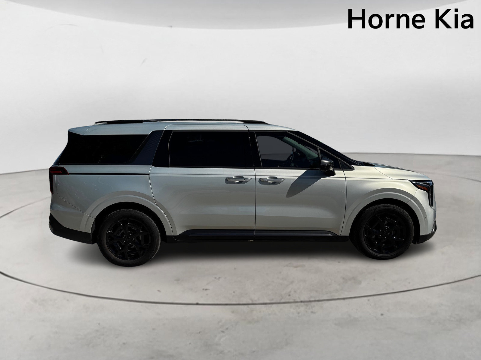 New 2025 Kia Carnival SX Prestige image 3