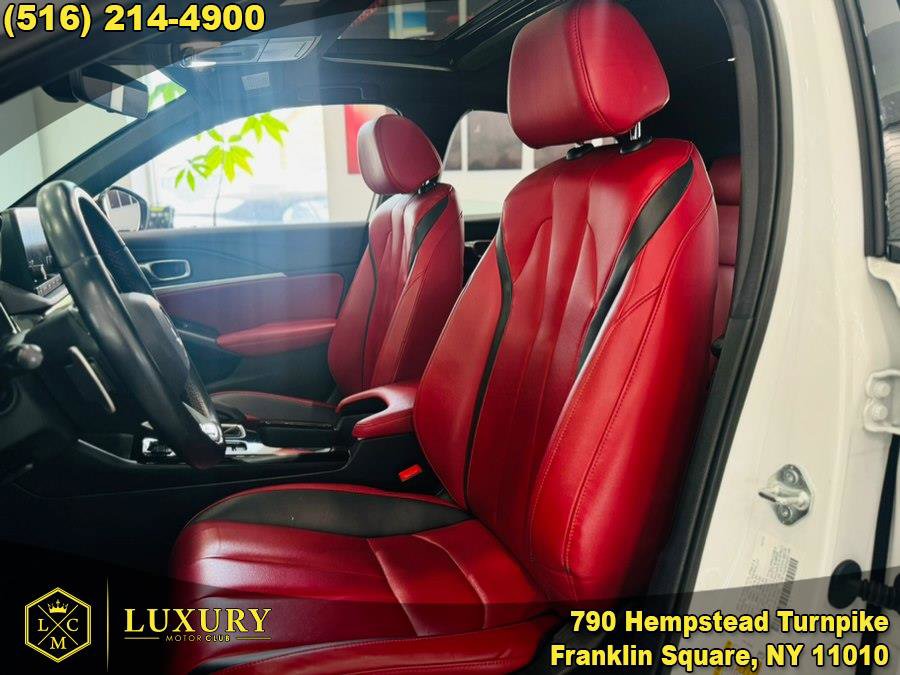 Used 2023 Acura Integra A-Spec