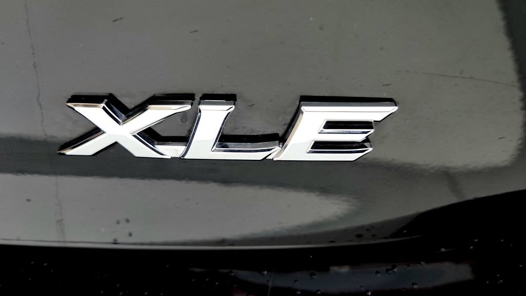 Certified 2025 Toyota Camry XLE w/ Premium Plus Package AWD/4WD image 22