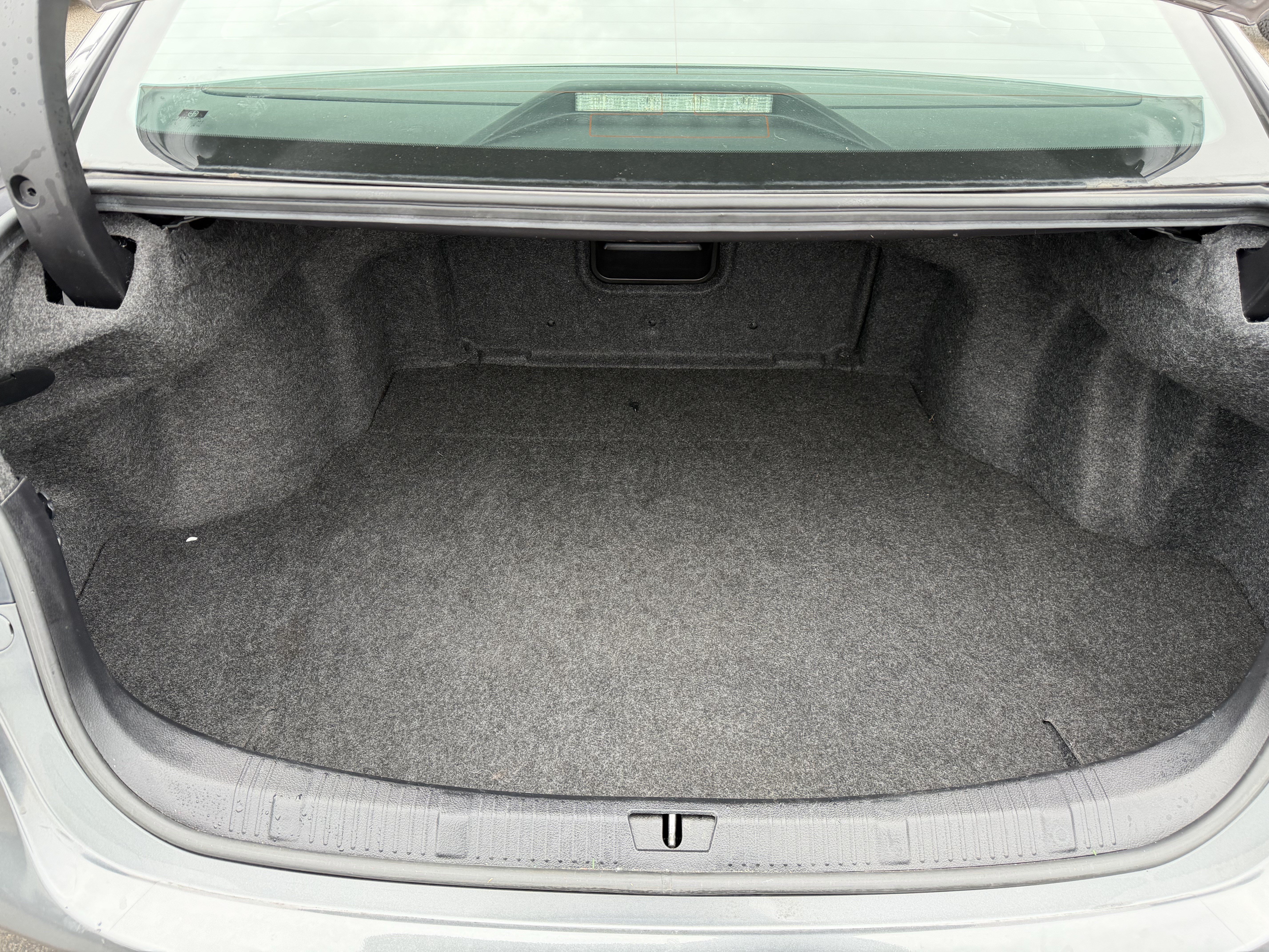 Used 2016 Toyota Avalon Limited w/ Toyota Safety Sense Package FWD image 33