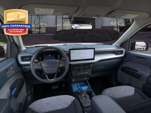 New 2026 Ford Maverick XLT w/ XLT Luxury Package image 9