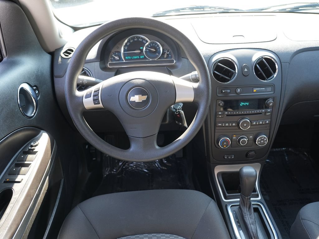 Used 2010 Chevrolet HHR LS FWD image 19