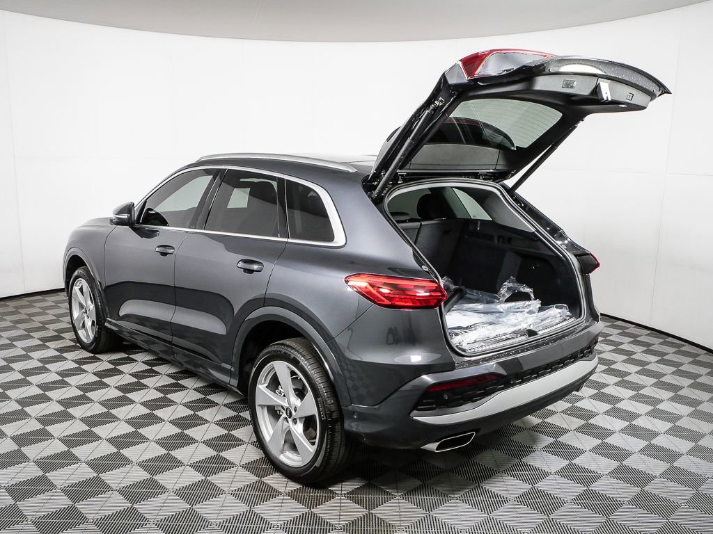 New 2025 Audi Q5 Premium Plus image 34
