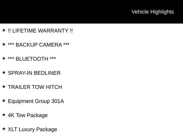 New 2026 Ford Maverick XLT w/ Equipment Group 301A AWD/4WD image 7