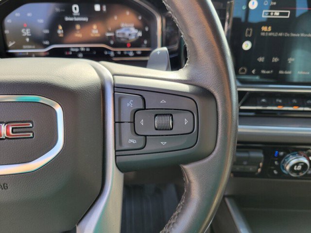 Certified 2022 GMC Sierra 1500 SLT image 18