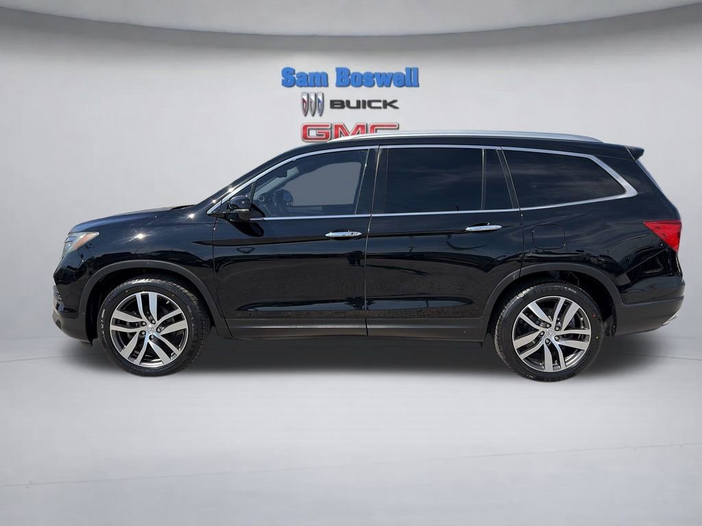 Used 2016 Honda Pilot Touring image 5