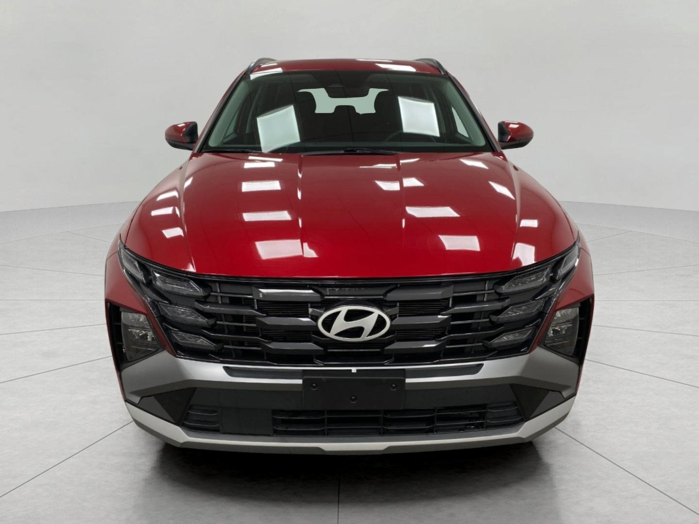 Used 2025 Hyundai Tucson SEL image 11