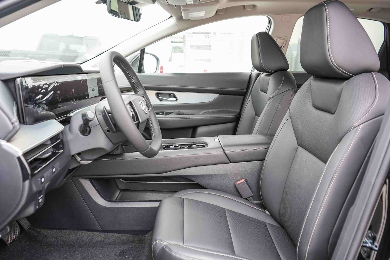 New 2026 Nissan Murano SL AWD/4WD image 19